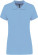 Women's piqué polo Kariban - image-312397 - variant