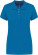 Women's piqué polo Kariban - image-312400 - variant