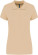 Women's piqué polo Kariban - image-312401 - variant