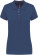 Women's piqué polo Kariban - image-312404 - variant