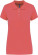 Women's piqué polo Kariban - image-312405 - variant