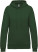 Kariban women's hooded sweatshirt - image-312787 - variant