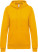 Kariban women's hooded sweatshirt - image-312790 - variant