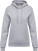Kariban women's hooded sweatshirt - image-312795 - variant