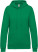Kariban women's hooded sweatshirt - image-312797 - variant