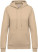 Kariban women's hooded sweatshirt - image-312800 - variant