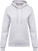 Kariban women's hooded sweatshirt - image-312801 - variant