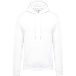 Men's Hooded Sweatshirt - Reklamnepredmety