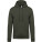 Men's Hooded Sweatshirt - image-349779 - variant