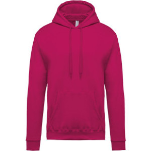 Men's Hooded Sweatshirt - Reklamnepredmety