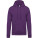 Men's Hooded Sweatshirt - image-349789 - variant