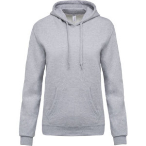 Men's Hooded Sweatshirt - Reklamnepredmety