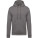Men's Hooded Sweatshirt - image-349793 - variant