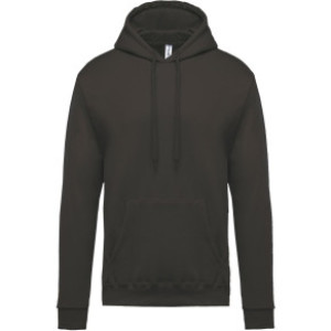 Men's Hooded Sweatshirt - Reklamnepredmety