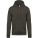 Men's Hooded Sweatshirt - image-349797 - variant