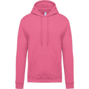 Men's Hooded Sweatshirt - Reklamnepredmety