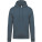 Men's Hooded Sweatshirt - image-349804 - variant