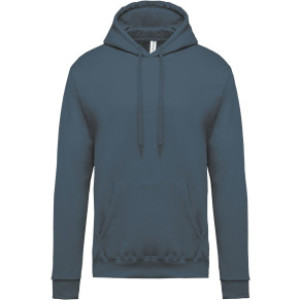 Men's Hooded Sweatshirt - Reklamnepredmety