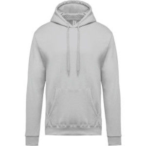 Men's Hooded Sweatshirt - Reklamnepredmety