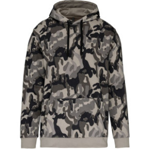 Men's Hooded Sweatshirt - Reklamnepredmety