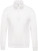 Sweatshirt with 1/4 zip Kariban - image-312905 - variant