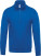 Sweatshirt with 1/4 zip Kariban - image-312914 - variant