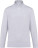Sweatshirt with 1/4 zip Kariban - image-312917 - variant