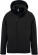 Men's 3-layer softshell parka with hood - image-313074 - variant