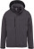 Men's 3-layer softshell parka with hood - image-313076 - variant
