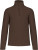 Enzo 1/4 zip microfleece sweater - image-313298 - variant