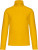 Enzo 1/4 zip microfleece sweater - image-313299 - variant