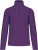 Enzo 1/4 zip microfleece sweater - image-313302 - variant