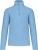 Enzo 1/4 zip microfleece sweater - image-313303 - variant