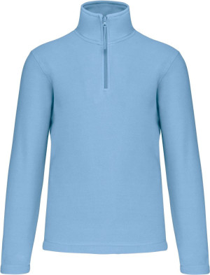 Enzo 1/4 zip microfleece sweater - Reklamnepredmety