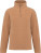 Enzo 1/4 zip microfleece sweater - image-313311 - variant