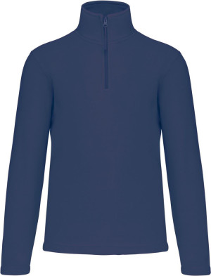 Enzo 1/4 zip microfleece sweater - Reklamnepredmety