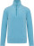 Enzo 1/4 zip microfleece sweater - image-313315 - variant