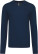 Men's V-Neck Sweater - image-313348 - variant