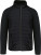 Sports hybrid stretch jacket Kariban ProAct - image-322841 - variant
