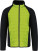 Sports hybrid stretch jacket Kariban ProAct - image-322842 - variant