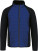 Sports hybrid stretch jacket Kariban ProAct - image-322843 - variant
