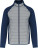 Sports hybrid stretch jacket Kariban ProAct - image-322844 - variant