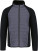 Sports hybrid stretch jacket Kariban ProAct - image-322845 - variant