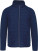 Sports hybrid stretch jacket Kariban ProAct - image-322846 - variant