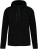 Melange Kariban ProAct Men's Knitted Fleece Jacket with Hood - image-313424 - variant