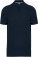 Men's work pique polo in heavy cotton - image-313598 - variant