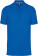 Men's work pique polo in heavy cotton - image-313602 - variant