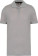 Men's work pique polo in heavy cotton - image-313603 - variant