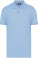 Men's work pique polo in heavy cotton - image-313604 - variant