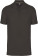 Men's work pique polo in heavy cotton - image-313605 - variant